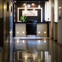 Hotel Elda
