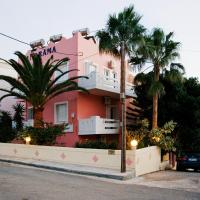 Panorama Apartments