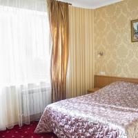 Гостевой Дом Партия