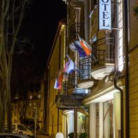 Hotel Branicki