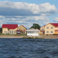 Ustje Beach Resort Country Club