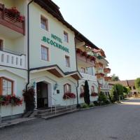 Komfort-Hotel Stockinger
