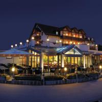 Panorama-Hotel am See