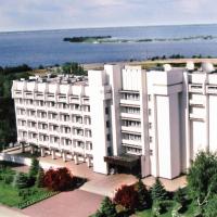 Отель Днепр