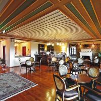 Hotel Athina