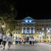 Hotel Ilan