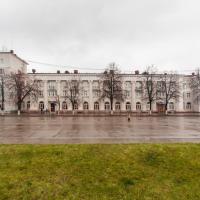 Отель Ретро