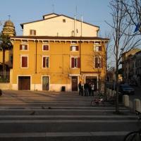 B&B Santa Toscana