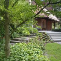Hotel am alten Park