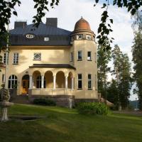 Rantalinna Boutique Hotel