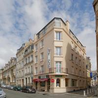 Hôtel d'Alsace