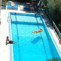Nontas Apartments