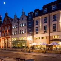 Hotel Elbląg