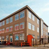 Hostel Kolbenka