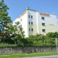 Hotel Restaurant Reuterhof