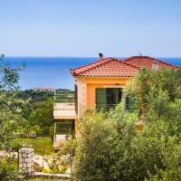 Trapezaki Captains Villa