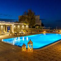 Sigal Villa