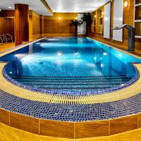 Grand Royal Hotel & SPA