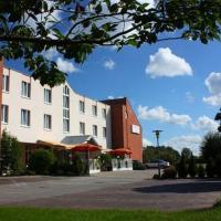 Atrium Hotel Krüger