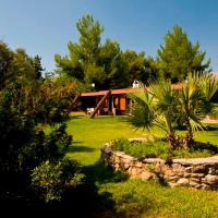 Villa Aggeliki