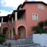Atisis Apartments