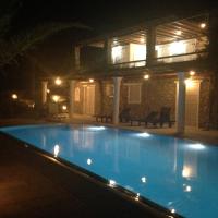 Villa Irini