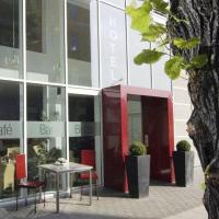 Hotel Berlin - GreenLine Hotel
