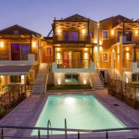 All Saints Villas