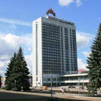 Гостиница Венец