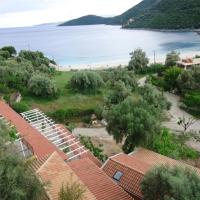 Poros Beach