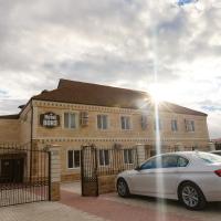 Hotel BONS