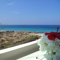 Falasarna Bay