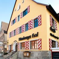 Nürnberger Hof