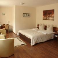 Gartenhotel Triest