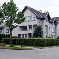 Fortūna Guest House