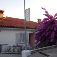 Apartments & Rooms Karmen