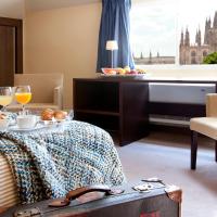 Booking.com: Hoteli u: Burgos. Rezervirajte svoj smještaj već ...