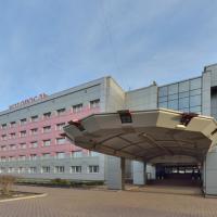 Гостиница Которосль