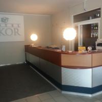 Hotel Akor
