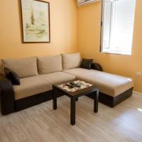Apartment City Break