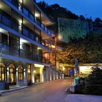 Kentrikon Hotel