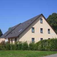Pension Elmenhorst