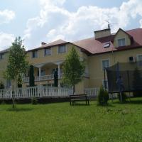 Hotel i Restauracja Belweder