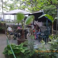 Sakutski Guest House