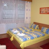 Hotel Komárov