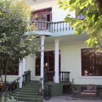 Green House Hostel