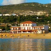 Ammos Residence