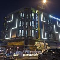 Check Inn Suite Hotel & SPA