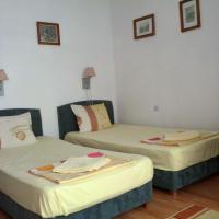 Central Sandanski Apartments