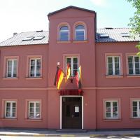 Simon-Dach-Haus